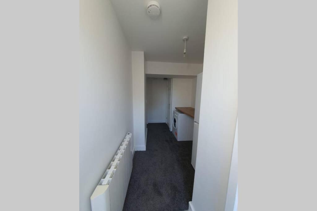 Apartment 332 赫尔河畔京士顿 外观 照片