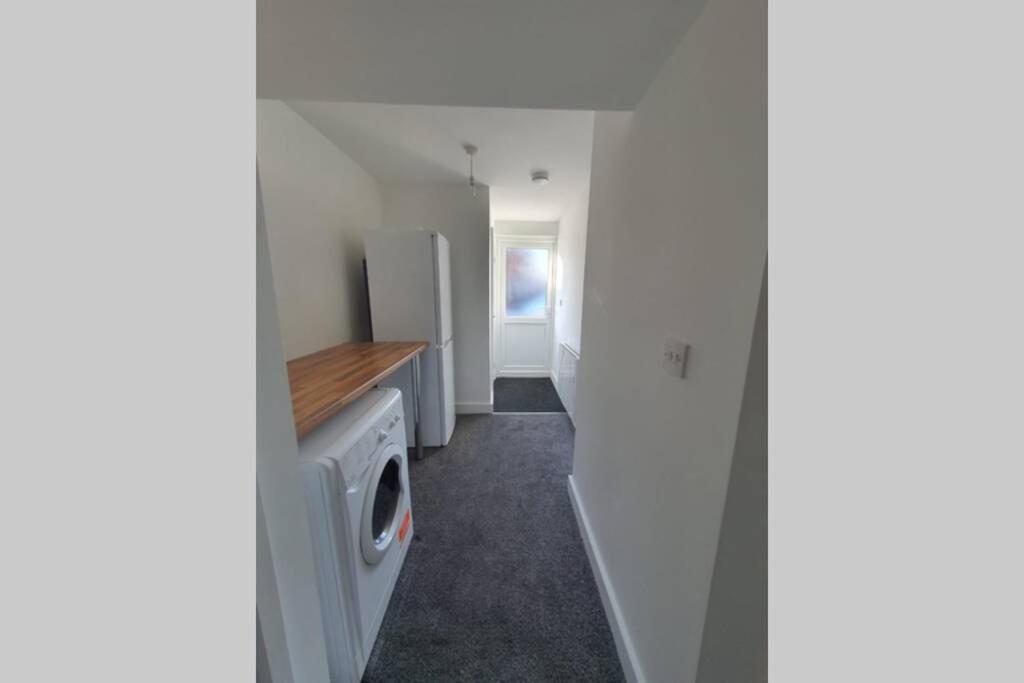 Apartment 332 赫尔河畔京士顿 外观 照片