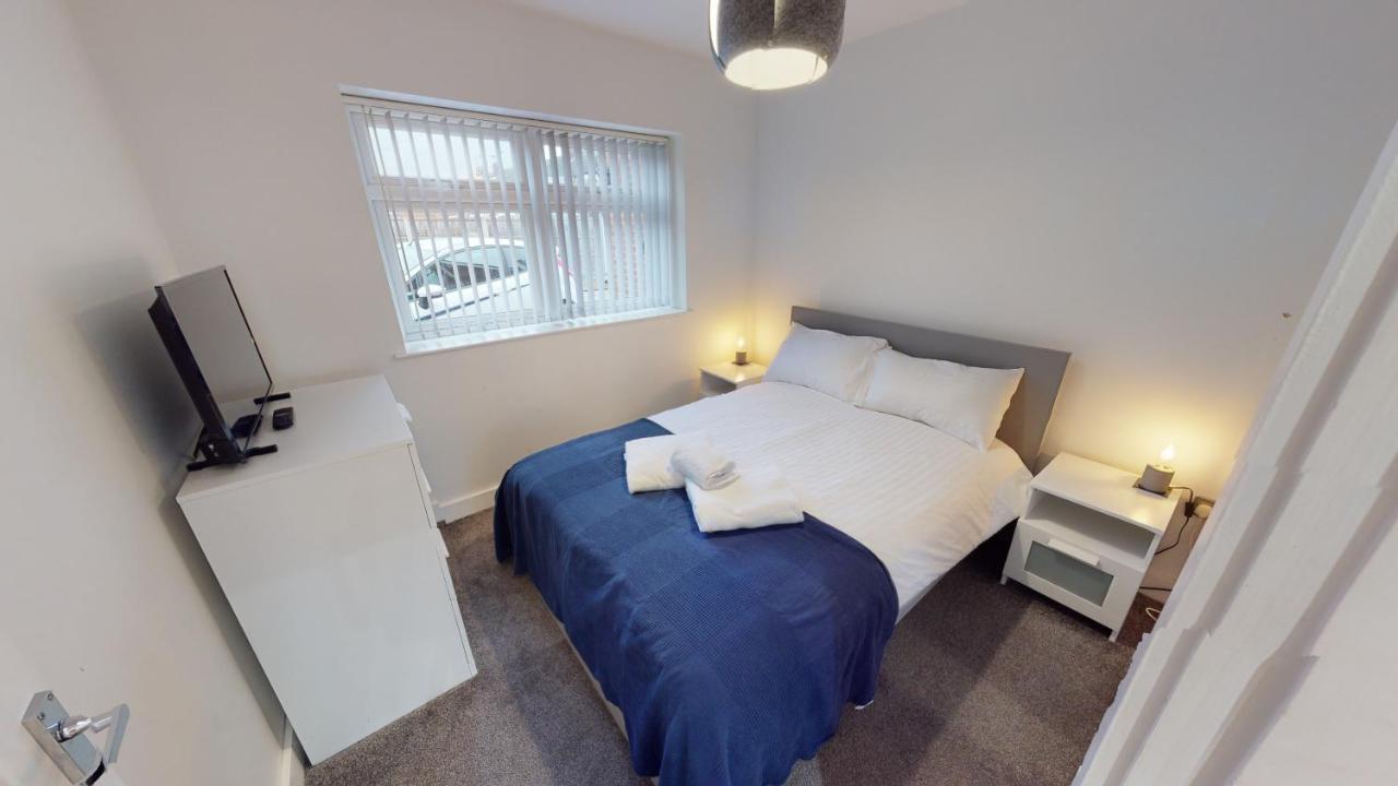 Apartment 332 赫尔河畔京士顿 外观 照片