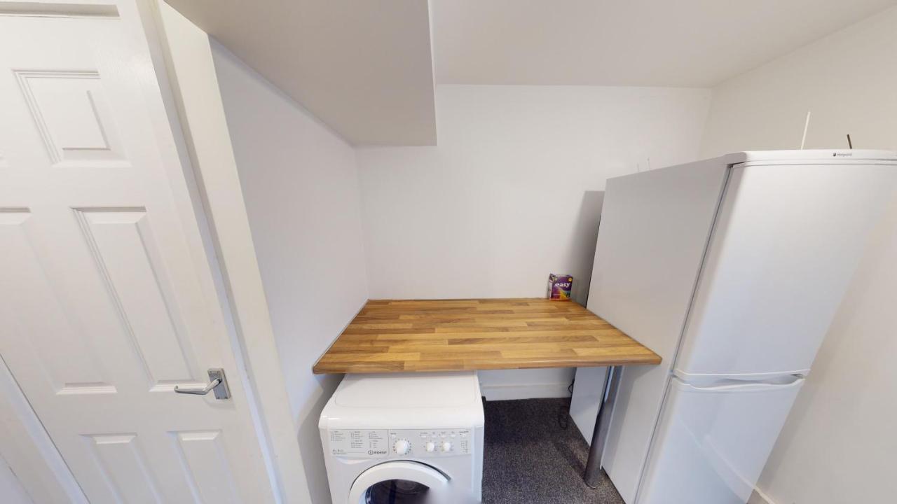 Apartment 332 赫尔河畔京士顿 外观 照片